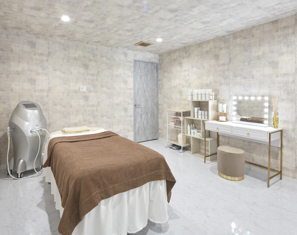 Bellecharm Beauty salon NAHA