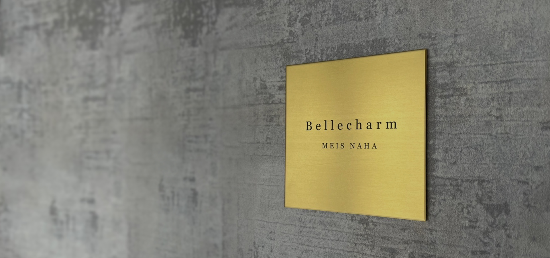 Bellecharm Beauty salon