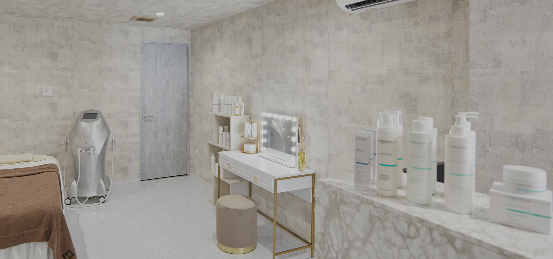 Bellecharm Beauty salon