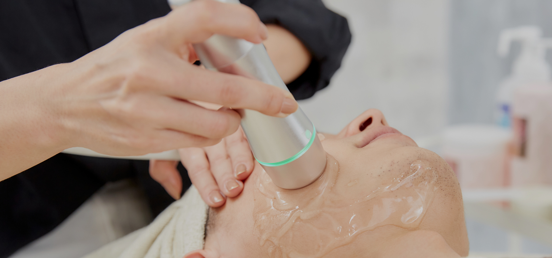 Bellecharm Beauty salon